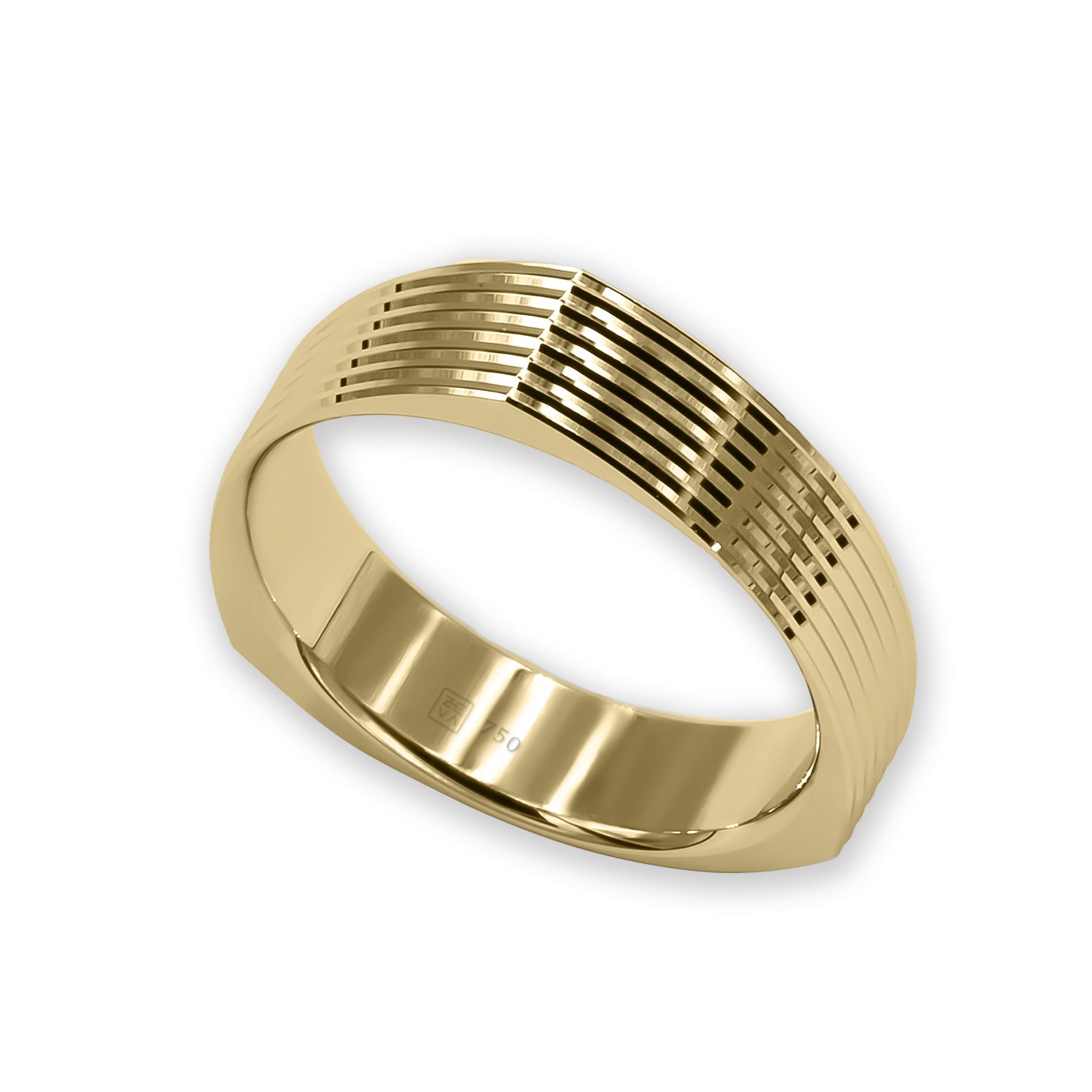 Ring 5mm in the DANCE Collection